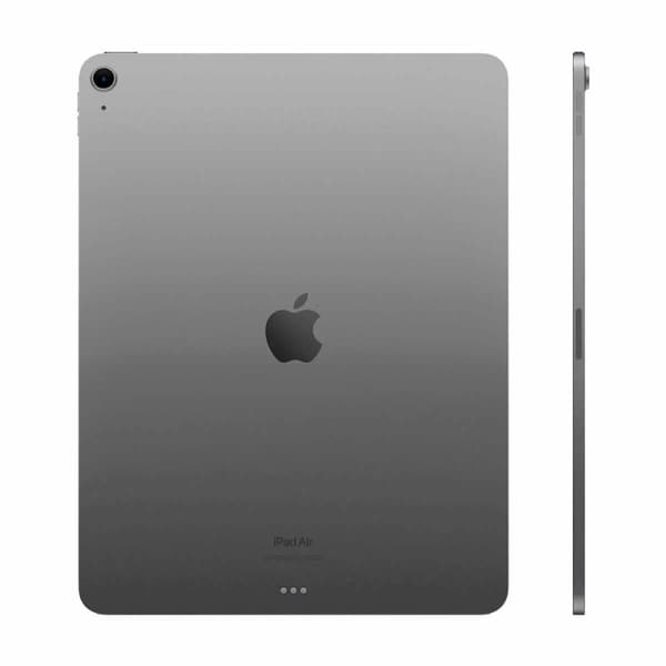 Läsplatta Apple Ipad Air 13" M3 8 GB RAM 128 GB Grå