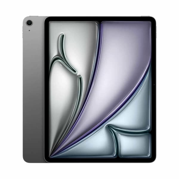 Läsplatta Apple Ipad Air 13" M3 8 GB RAM 128 GB Grå Grå