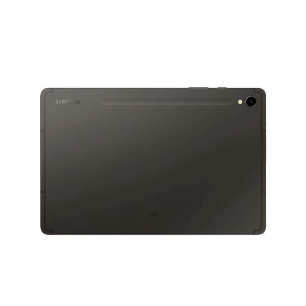 Läsplatta GALAXY TAB S9 Samsung SM-X710NZAEEUB 11" Octa Core 12 GB RAM 256 GB Grå