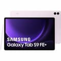Miniatyrbillede 1 af 6: Tablet Samsung Galaxy Tab S9 FE+ 8 GB RAM 128 GB Syren