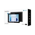 Miniatyrbillede 3 af 7: Krüger&Matz KM1089 tablet 8 GB DDR3 256 GB Intel® Celeron® N4020, Dual Core 25,6 cm (10,1") Wi-Fi 5 (802.11ac) Win 11 PRO