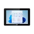 Miniatyrbillede 7 af 7: Krüger&Matz KM1089 tablet 8 GB DDR3 256 GB Intel® Celeron® N4020, Dual Core 25,6 cm (10,1") Wi-Fi 5 (802.11ac) Win 11 PRO