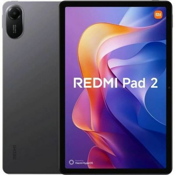 Läsplatta Xiaomi 25040RP0AG 11" Octa Core 4 GB RAM 128 GB Grå