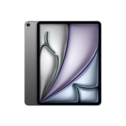 Apple 13-inch iPad Air M2 Wi-Fi - surfplatta - 128 GB - 13"