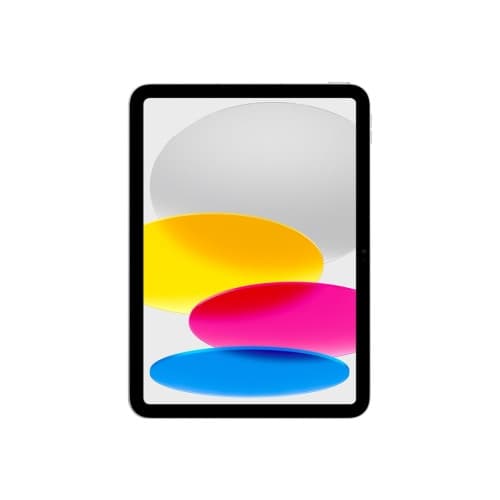 Apple 10.9-inch iPad Wi-Fi - 10:e generation - surfplatta - 64 GB - 10.9"