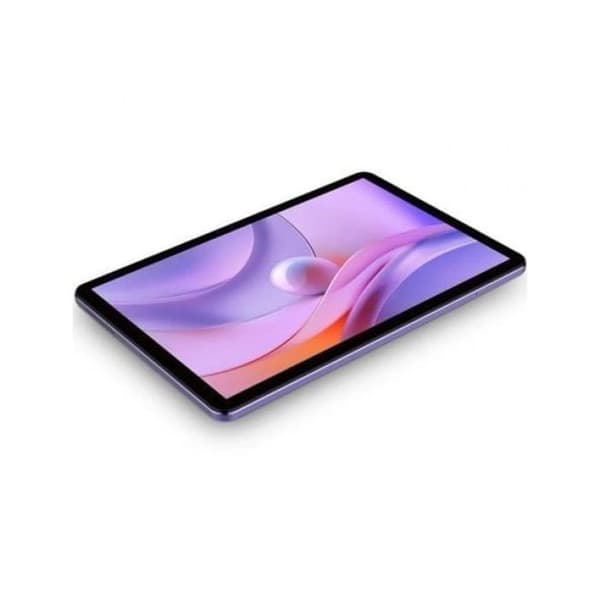 Tablet SPC Gravity 10.1? 64GB WiFi Octacore 4GB Aluminio Púrpura