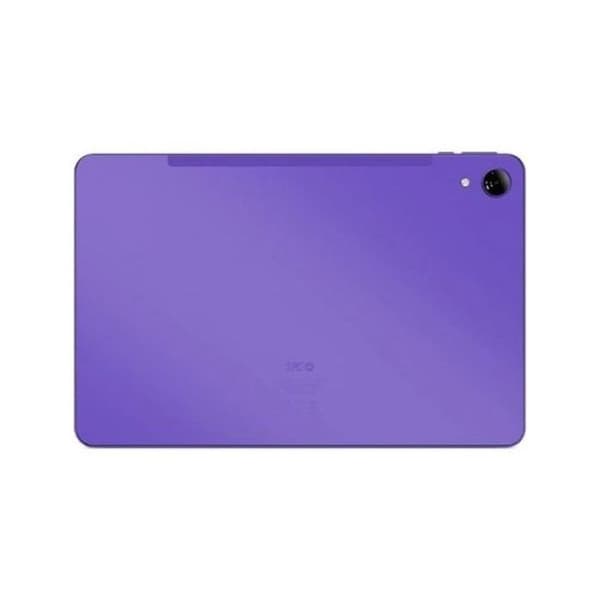 Tablet SPC Gravity 10.1? 64GB WiFi Octacore 4GB Aluminio Púrpura