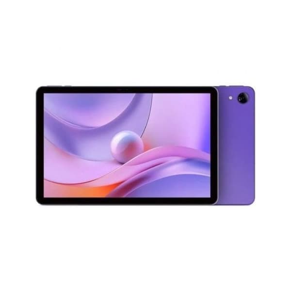 Tablet SPC Gravity 10.1? 64GB WiFi Octacore 4GB Aluminio Púrpura