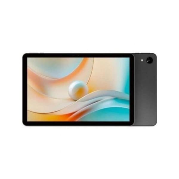 Tablet SPC Gravity 10.1" Octa-Core 4GB 64GB IPS Incell Android 14 Aluminio Negra