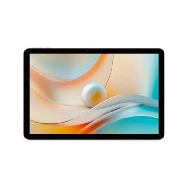 Tablet SPC Gravity 10.1" Octa-Core 4GB 64GB IPS Incell Android 14 Aluminio Negra