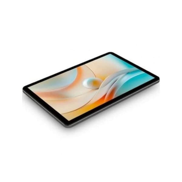 Tablet SPC Gravity 10.1" Octa-Core 4GB 64GB IPS Incell Android 14 Aluminio Negra