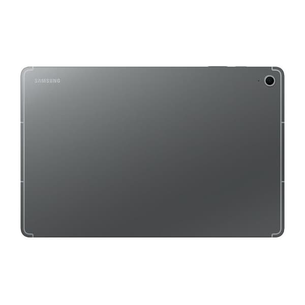 Samsung Galaxy Tab S10 FE+ 5G 13.1" 256GB Grå - Android Tablet