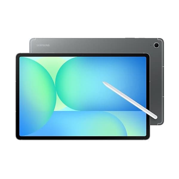 Samsung Galaxy Tab S10 FE+ 5G 13.1" 256GB Grå - Android Tablet