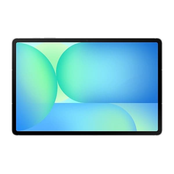 Samsung Galaxy Tab S10 FE+ 5G 13.1" 256GB Grå - Android Tablet