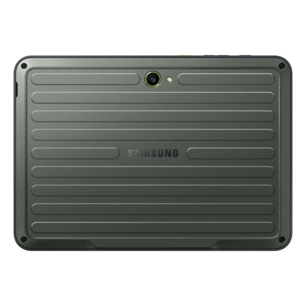 Tablet Samsung 10,1" 8 GB RAM 128 GB Grøn