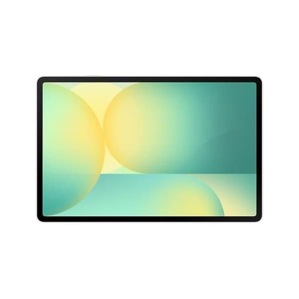 Samsung TAB S10 FE plus SM-X626 8+128GB 10.9" 5G silver