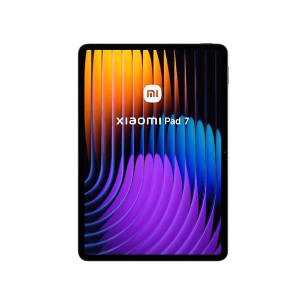 Xiaomi Pad 7 11" 8GB-128GB WiFi Grå