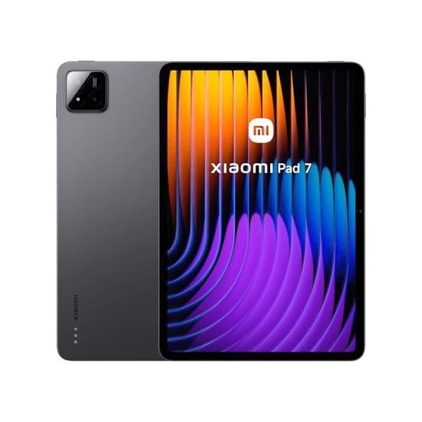 Xiaomi Pad 7 11" 8GB-128GB WiFi Grå