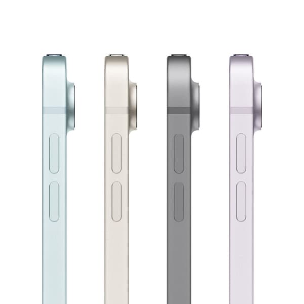 Läsplatta Apple iPad Air 11" 8 GB RAM 128 GB Blå Grå M3