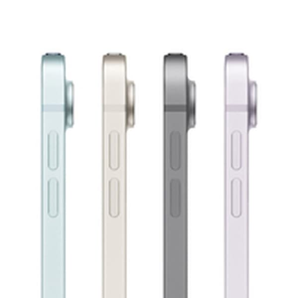 Läsplatta Apple iPad Air 11" 8 GB RAM 128 GB Blå Grå M3