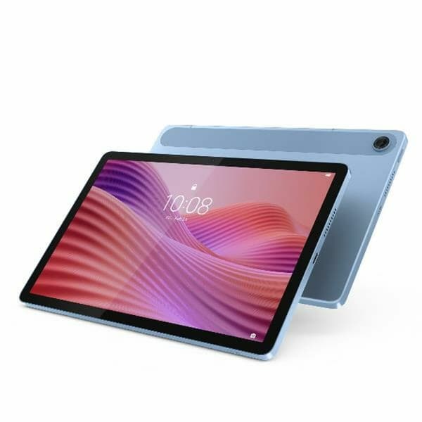 Tablet Lenovo ZAEJ0012ES Octa Core 4 GB RAM 64 GB Grå 10,1"