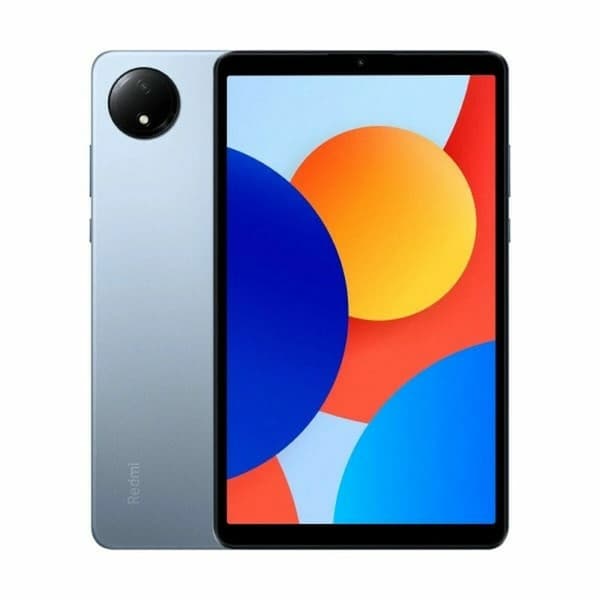 Läsplatta Xiaomi Octa Core 4 GB RAM 128 GB Blå 8,7"