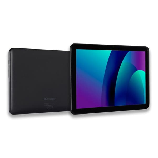 Microtech E-TAB ETW101D Tablet 10.1 tum Wi-Fi Flera färger