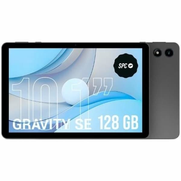 Läsplatta SPC 97894128T Octa Core 4 GB RAM 128 GB Grå