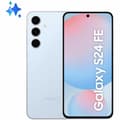 Miniatyrbillede 2 af 2: Tablet Samsung SM-X626 8 GB RAM 128 GB Sølvfarvet