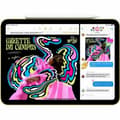 Miniatyrbillede 4 af 6: Tablet Apple 11" 256 GB Gul