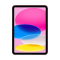 Miniatyrbillede 3 af 3: Tablet Apple iPad 2025 11" 128 GB Pink M1 6 GB RAM