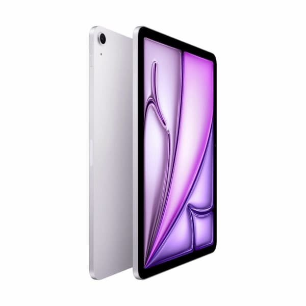 Tablet Apple Ipad Air 11" M3 8 GB RAM 128 GB Lilla