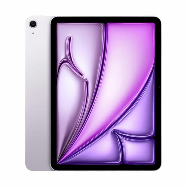 Tablet Apple Ipad Air 11" M3 8 GB RAM 128 GB Lilla