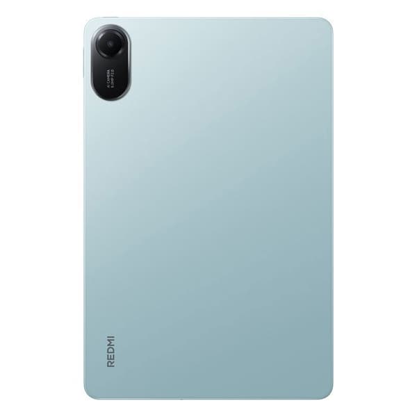 Pekskärm - XIAOMI - Redmi PAD 2 - 11" - 8 GB RAM - 256 GB Lagring - Grön