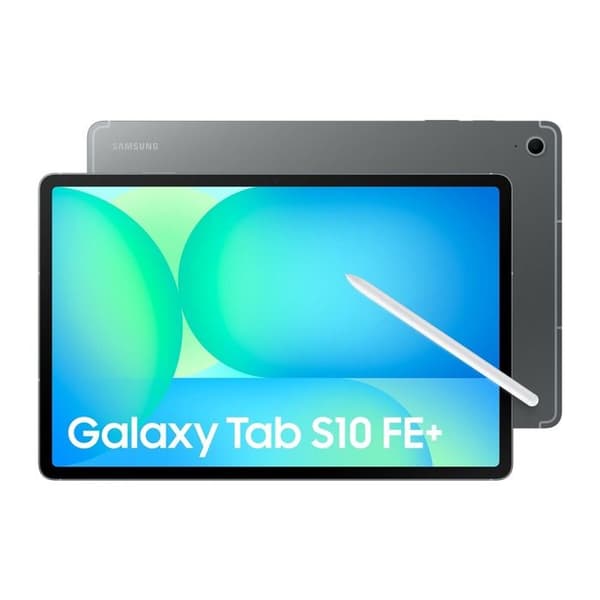 Samsung Galaxy Tab S10FE+ 13.1'' 8GB 128GB WIFI GRÅ
