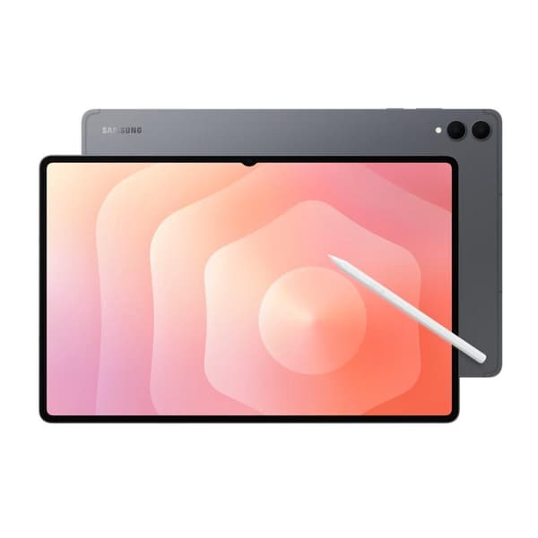 Samsung Galaxy Tab S11 Ultra 5G surfplatta 12/512GB - Grå (Nordisk)