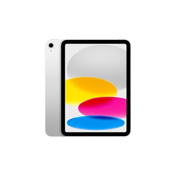 iPad Apple 11" A16 128 Go Silver Wifi 2025