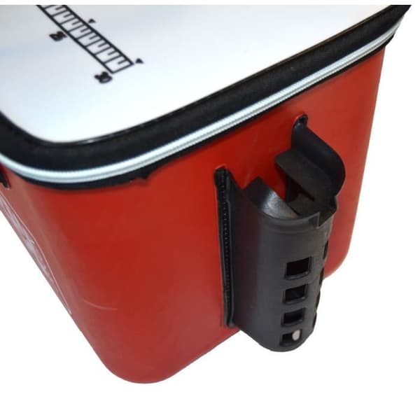 SJU BASS - Bakkan HARD 36 RH-serien