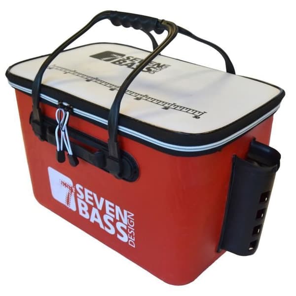 SJU BASS - Bakkan HARD 36 RH-serien