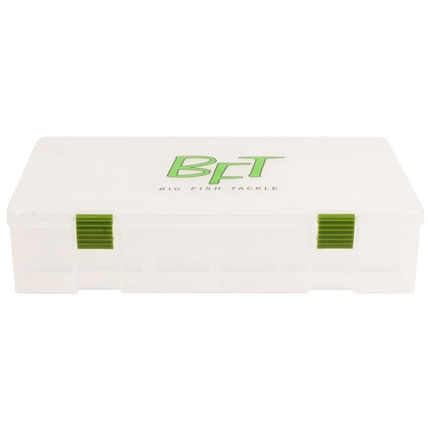 BFT Betesbox, Jerkbait, 36x22x8cm