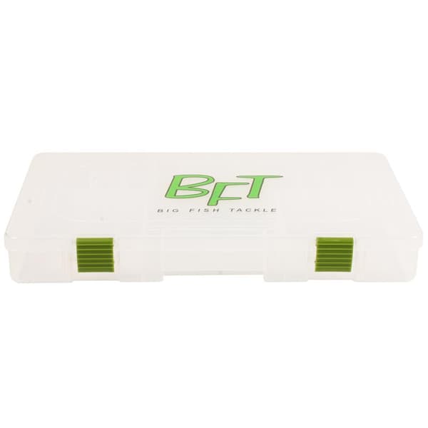 BFT Betesbox, All Tackle 36x22x5cm