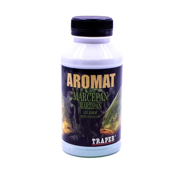 Markbetestillsats TRAPER Aromat marsipan 300g