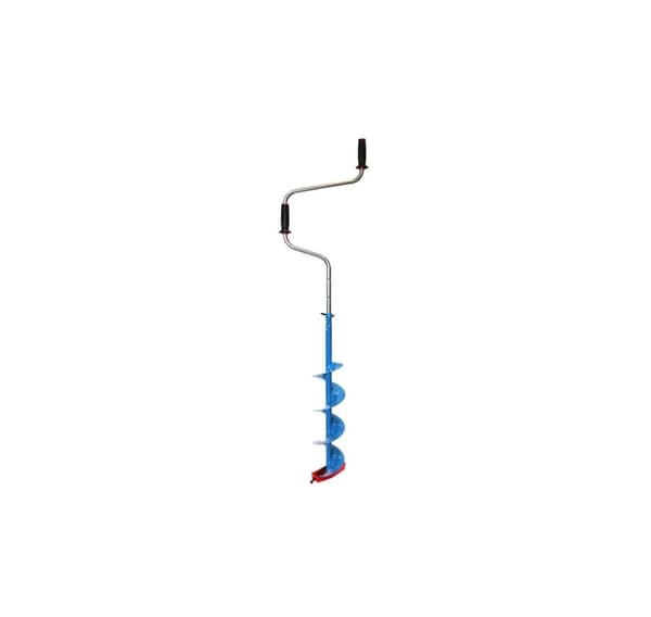 Isboremaskine Mora Ice Easy 5" / 125mm
