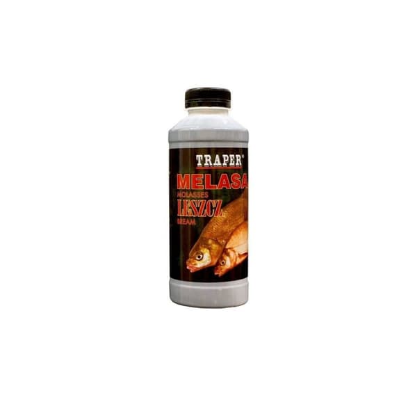 Groundbait-tilsetning TRAPER Melasse Bream 700g