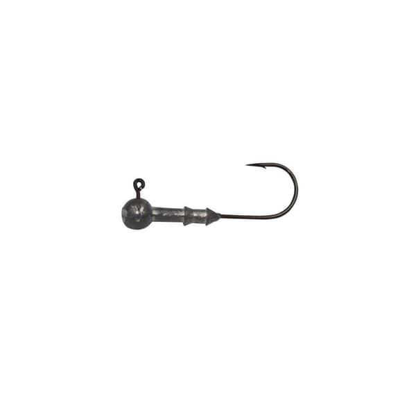 Jig Head Dragon Football 15g 6/0