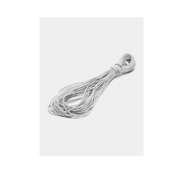 Bundfiskeri støddæmper 3,0mm 20m