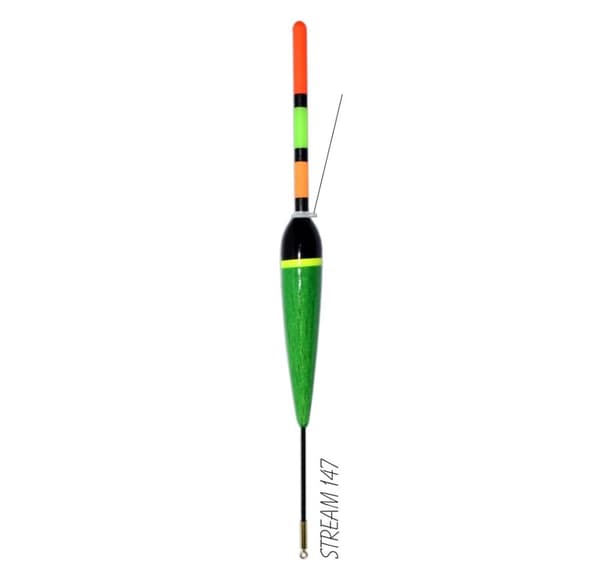 Stream Balsa Float, 147-006 6,0g