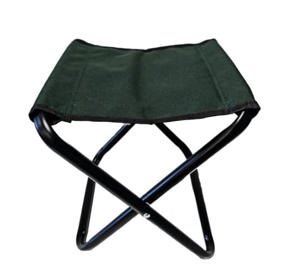 Sammenleggbar stol 30x32x32cm, Merganser