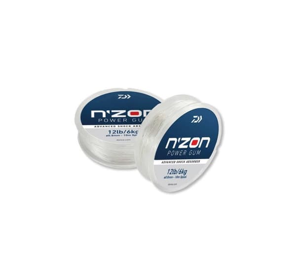 N'zon power gum 1,0mm nzpg10