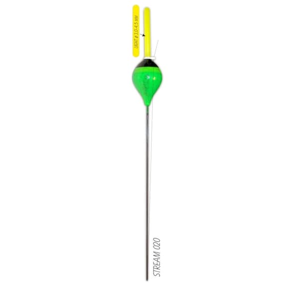 Stream Balsa Float, 020-004 4,0g